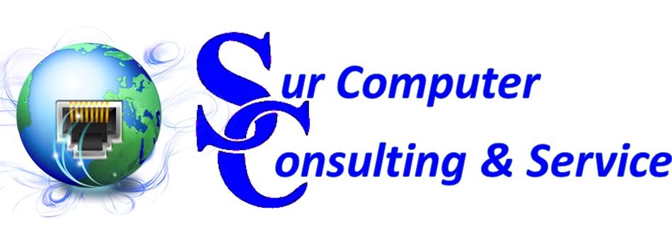 Web Sur Computer-Consulting & Service General SAC